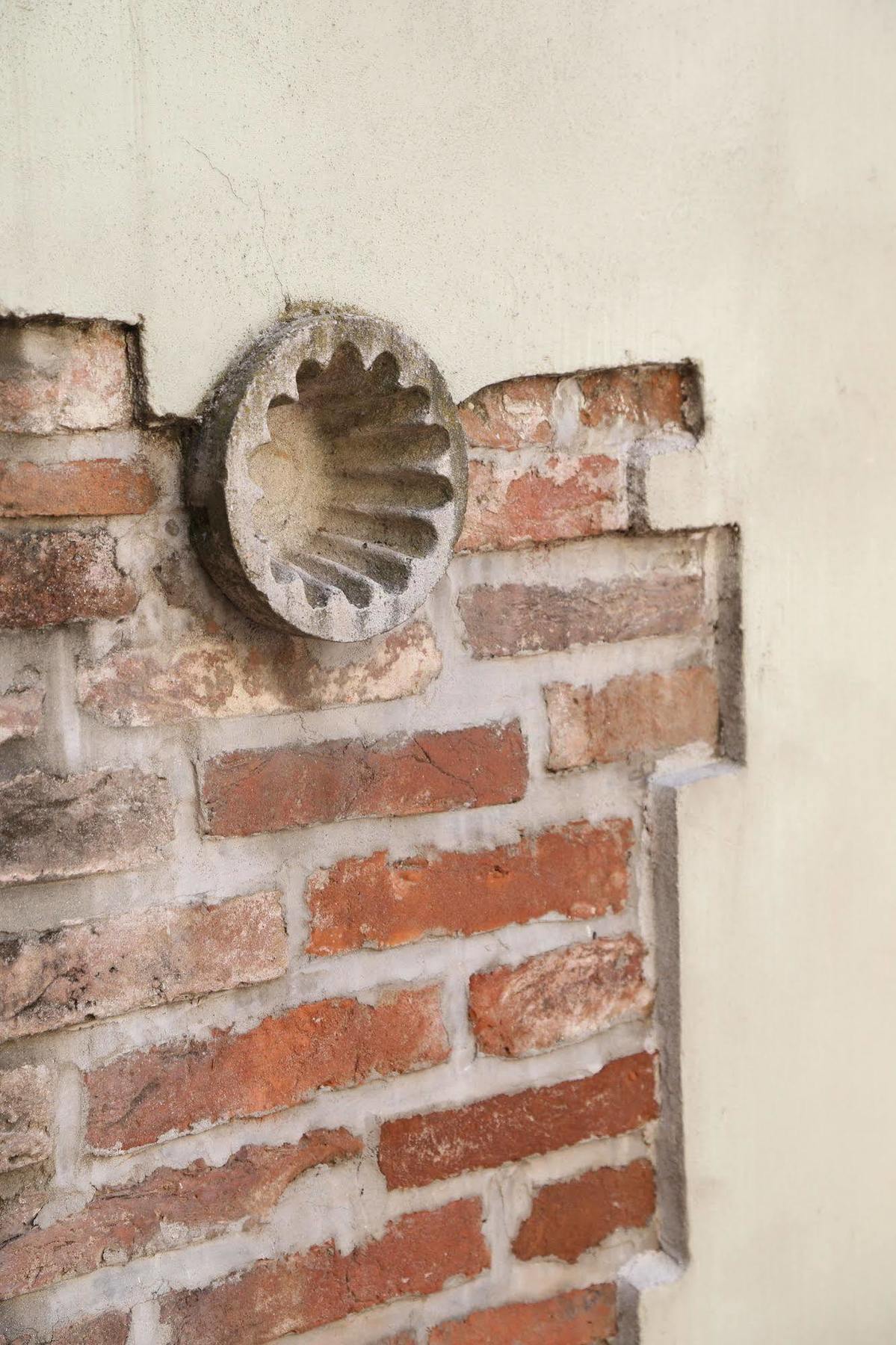 Antico Residence Mantua Buitenkant foto